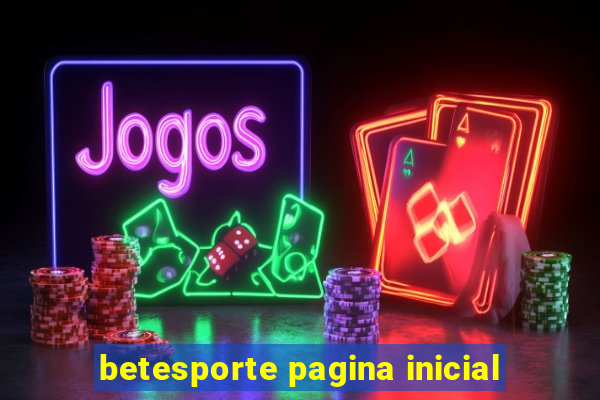 betesporte pagina inicial